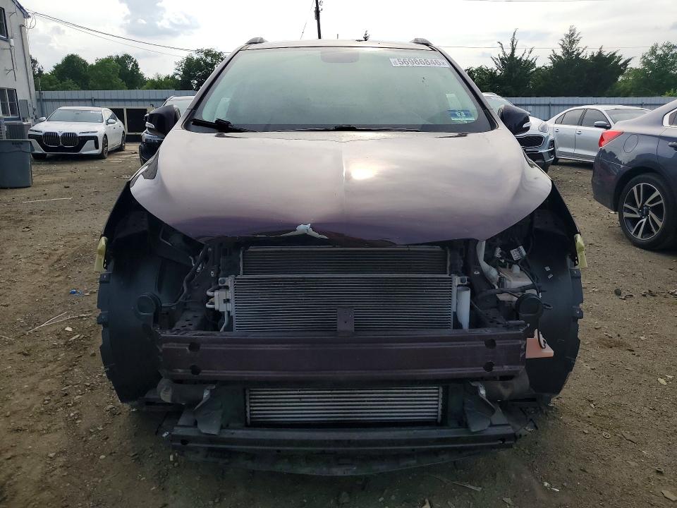 Aukcja sprzedaży 2018 Buick Encore, vin: KL4CJASBXJB562860, numer aukcji: 56986846