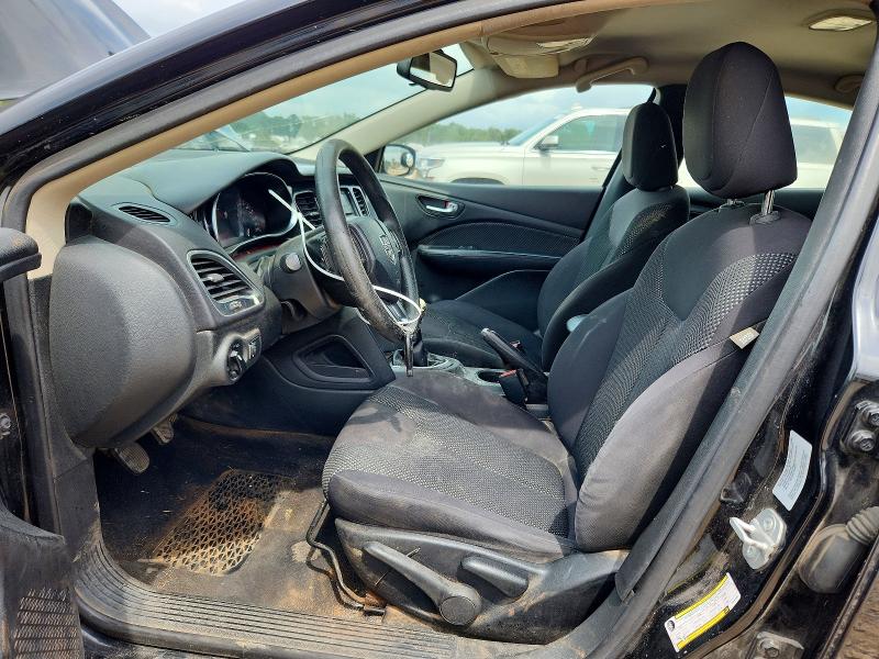 Aukcja sprzedaży 2015 Dodge Dart, vin: 1C3CDFAA2FD181300, numer aukcji: 58455966