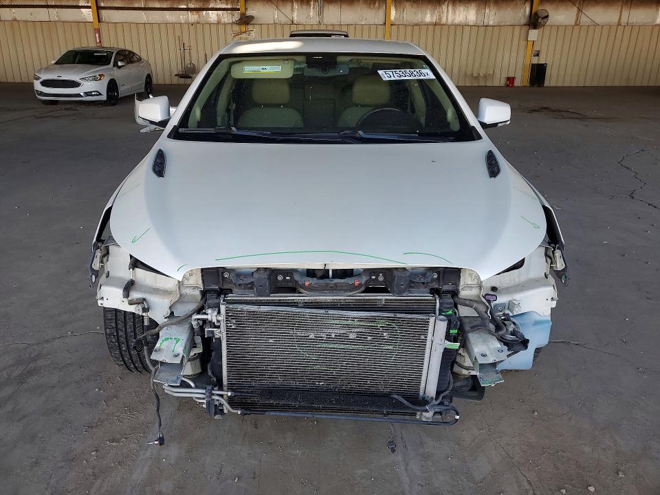 Aukcja sprzedaży 2011 Buick Lacrosse, vin: 1G4GC5GD0BF262835, numer aukcji: 57535836