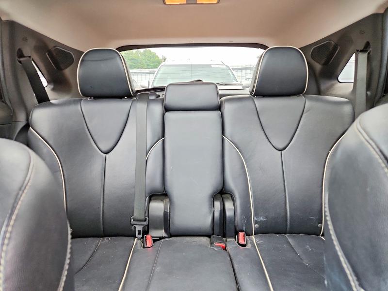Продажа на аукционе авто 2015 Toyota Venza, vin: 4T3BK3BB3FU111455, номер лота: 58696166