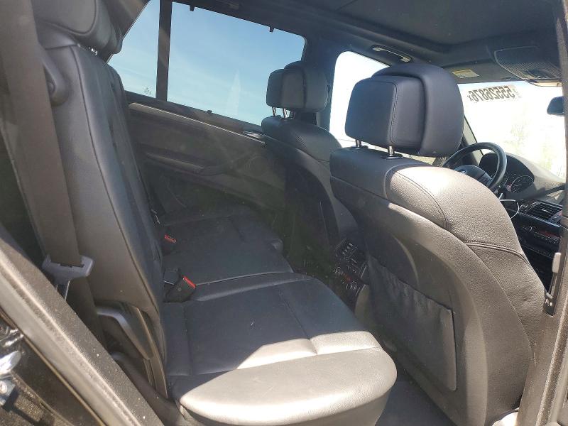 Продаж на аукціоні авто 2008 Bmw X5, vin: 5UXFE83598L168150, номер лоту: 55526876