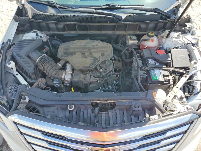 Aukcja sprzedaży 2018 Cadillac Xt5, vin: 1GYKNERS7JZ129923, numer aukcji: 59000786