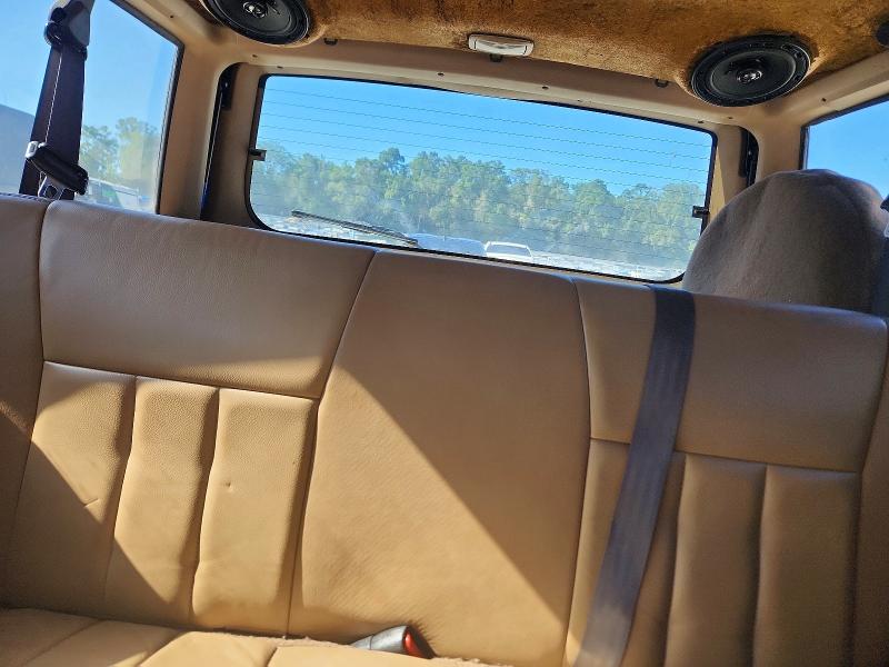56395746 :رقم المزاد ، 1J4FF58SX1L621476 vin ، 2001 Jeep Cherokee مزاد بيع