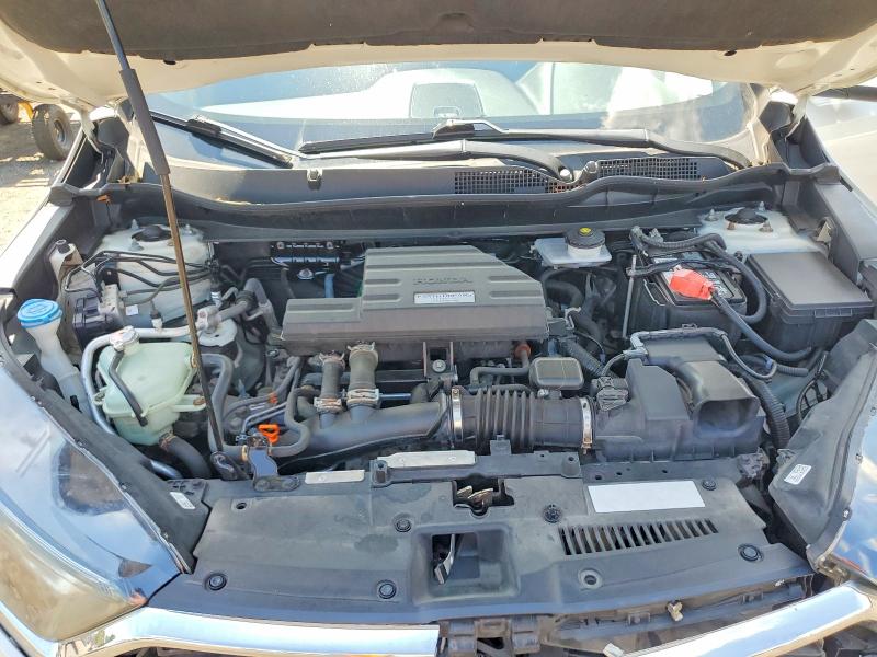 Продаж на аукціоні авто 2017 Honda Cr-v, vin: 2HKRW2H54HH677133, номер лоту: 56799386