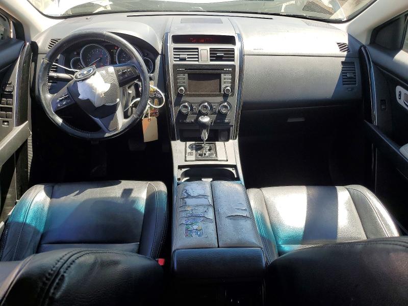 Aukcja sprzedaży 2014 Mazda Cx-9, vin: JM3TB2BV3E0443835, numer aukcji: 58383616