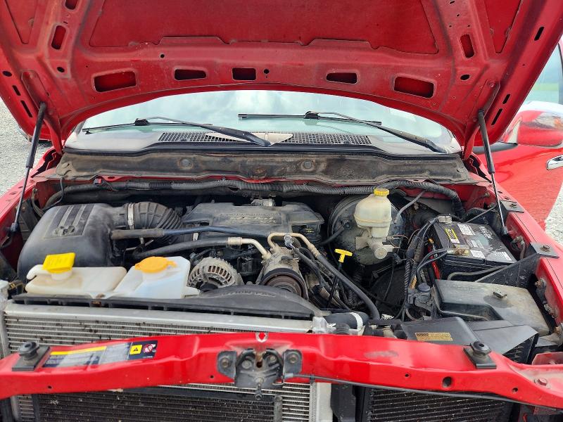 Продажа на аукционе авто 2004 Dodge Ram 1500, vin: 1D7HA18D84J294153, номер лота: 56526036