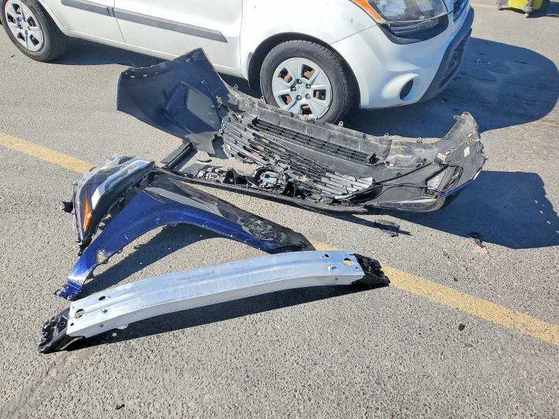 55627626 :رقم المزاد ، 4T3RWRFV0RU117728 vin ، 2024 Toyota Rav4 Hybrid مزاد بيع