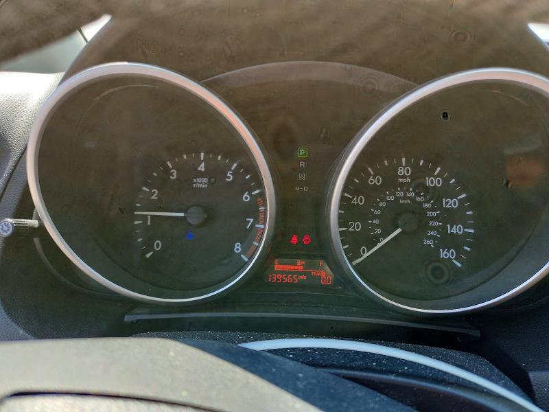 2012 Mazda 5 მანქანა იყიდება აუქციონზე, vin: JM1CW2CLXC0127663, აუქციონის ნომერი: 58275066