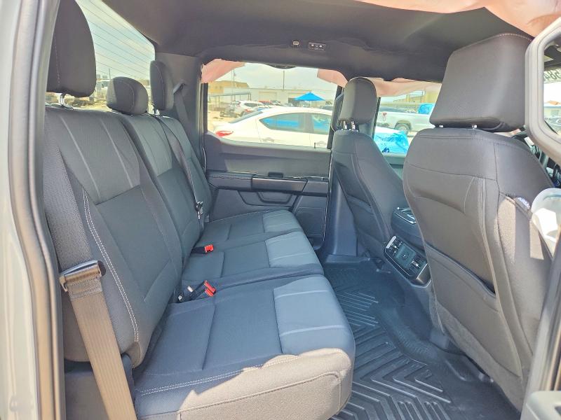 Aukcja sprzedaży 2026 Ford F150, vin: 1FTEW2LP3TKD36940, numer aukcji: 58468476