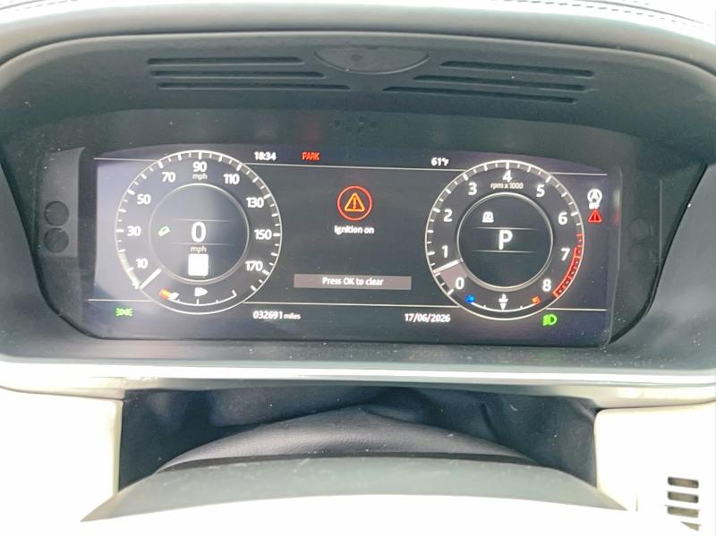 Продажа на аукционе авто 2020 Land Rover Range Rover, vin: SALGV5SE0LA574059, номер лота: 58142716