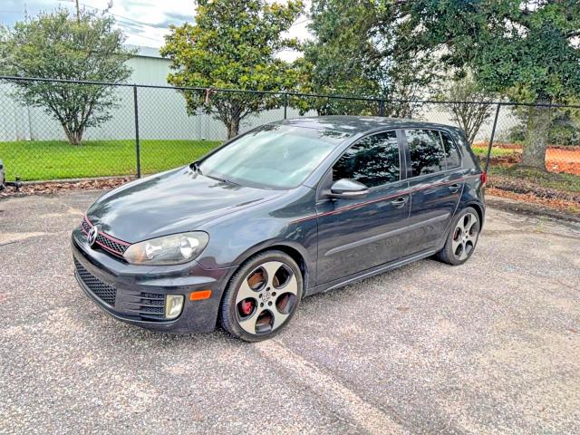 Продажа на аукционе авто 2011 Volkswagen Gti, vin: WVWHV7AJ1BW230585, номер лота: 56339876