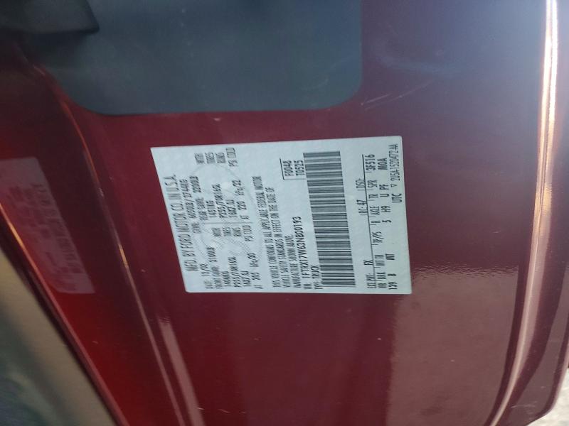 Продажа на аукционе авто 2003 Ford F150, vin: 1FTRX17W63NB00193, номер лота: 55573346