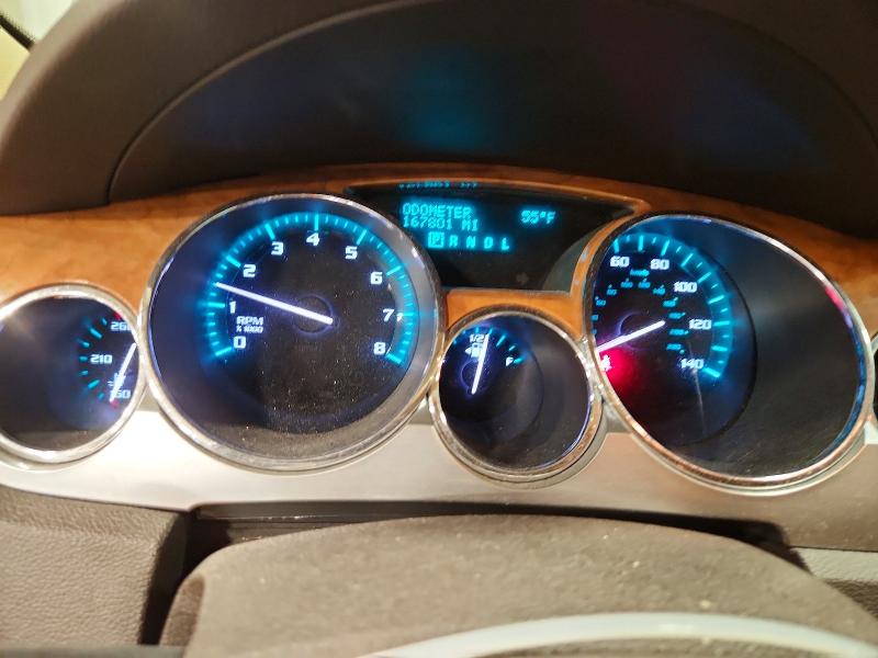 57488586 :رقم المزاد ، 5GAER13758J193893 vin ، 2008 Buick Enclave مزاد بيع