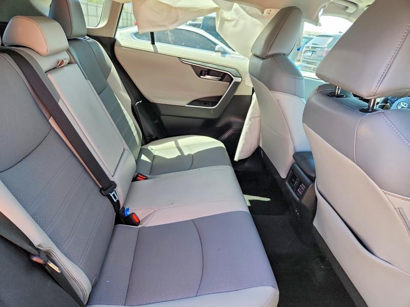 Aukcja sprzedaży 2023 Toyota Rav4, vin: 2T3Y1RFV3PW288819, numer aukcji: 56258816