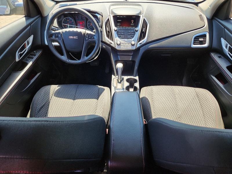 Продажа на аукционе авто 2013 Gmc Terrain, vin: 2GKFLREK3D6305316, номер лота: 56115636