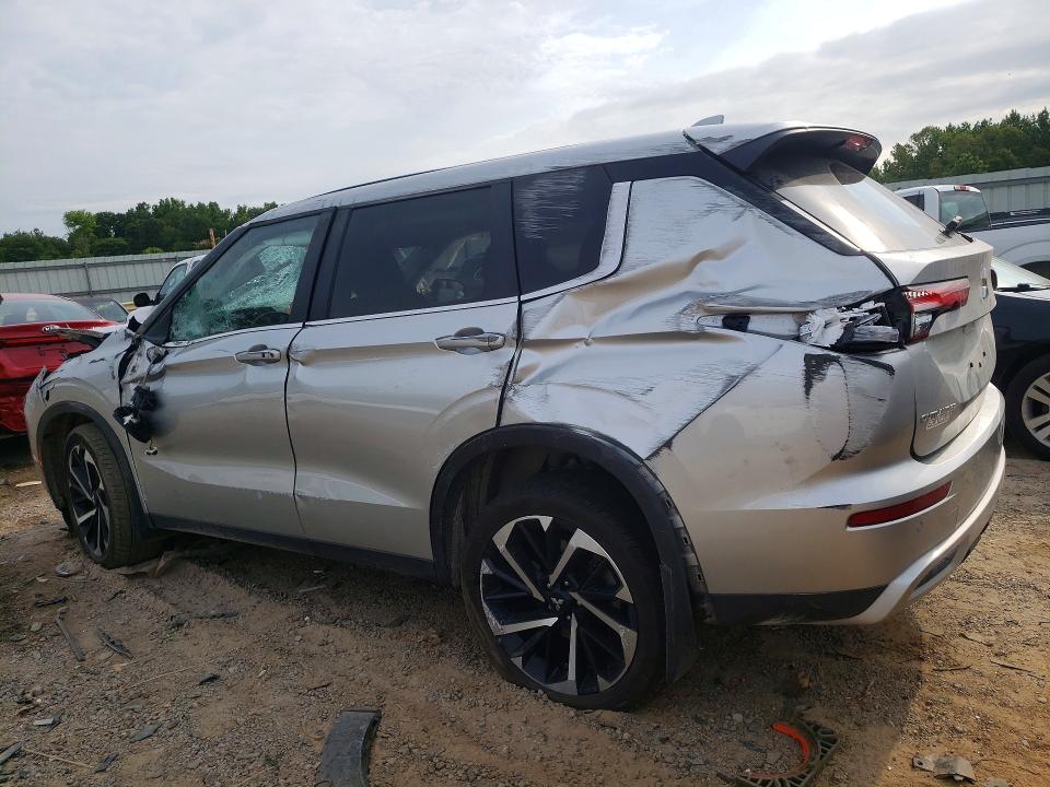 Aukcja sprzedaży 2024 Mitsubishi Outlander, vin: JA4J4VA85RZ023688, numer aukcji: 56397496