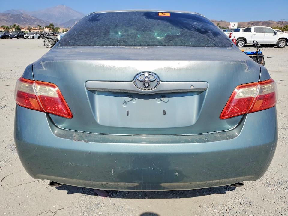 58840496 :رقم المزاد ، 4T1BK46K99U585164 vin ، 2009 Toyota Camry مزاد بيع