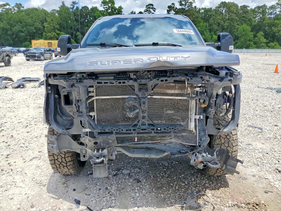 Продаж на аукціоні авто 2022 Ford F250, vin: 1FT7W2BT9NEF74722, номер лоту: 56444666