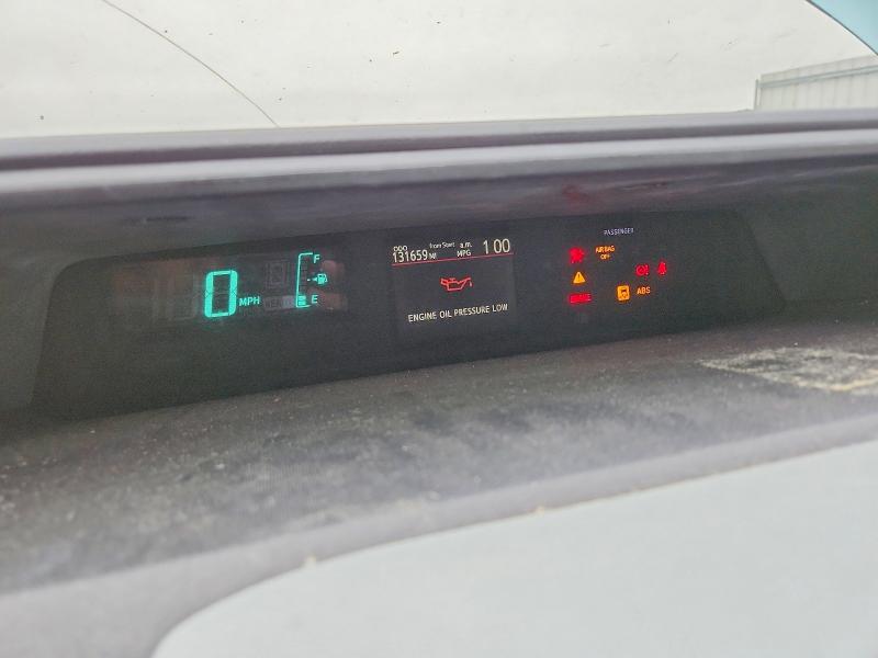 Продажа на аукционе авто 2012 Toyota Prius C, vin: JTDKDTB3XC1012435, номер лота: 56669656