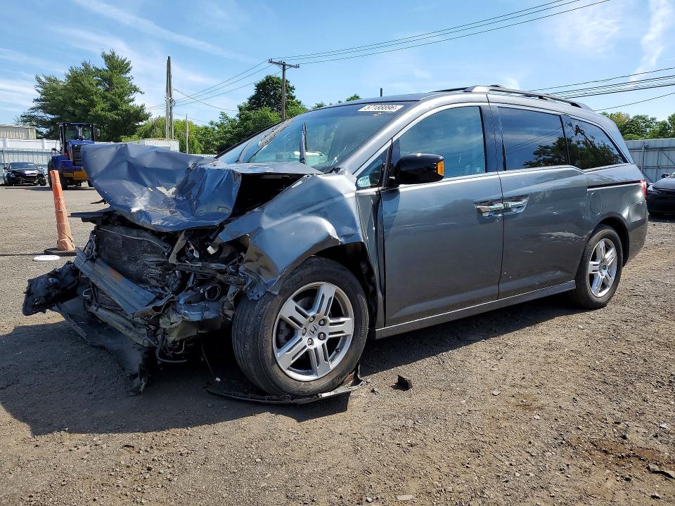 Aukcja sprzedaży 2011 Honda Odyssey, vin: 5FNRL5H90BB053218, numer aukcji: 57188896