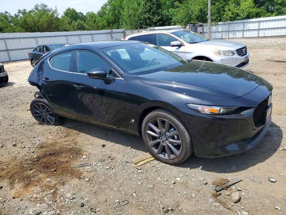 Aukcja sprzedaży 2026 Mazda 3, vin: JM1BPALL5T1874116, numer aukcji: 58893266