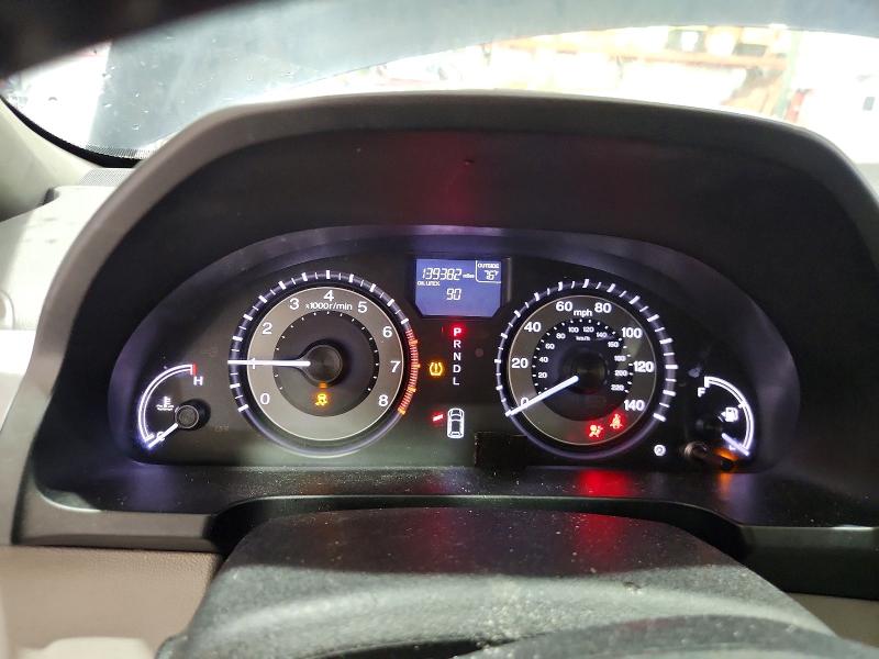 Aukcja sprzedaży 2014 Honda Odyssey, vin: 5FNRL5H64EB049926, numer aukcji: 57890696