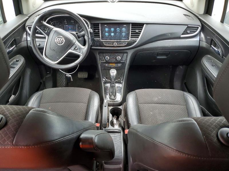 Продаж на аукціоні авто 2019 Buick Encore, vin: KL4CJESB8KB899486, номер лоту: 56091406