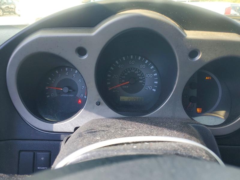 Продаж на аукціоні авто 2003 Nissan Frontier, vin: 1N6ED27T23C421014, номер лоту: 57213026