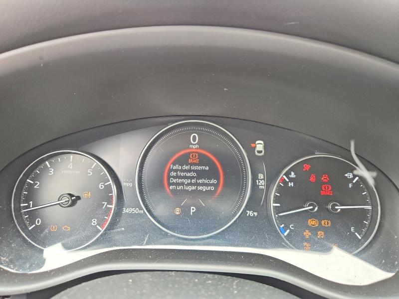 Aukcja sprzedaży 2024 Mazda Cx-30, vin: 3MVDMBAM0RM714934, numer aukcji: 58324526