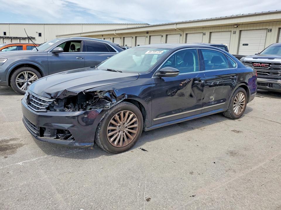 Aukcja sprzedaży 2017 Volkswagen Passat, vin: 1VWBT7A30HC016577, numer aukcji: 56799726