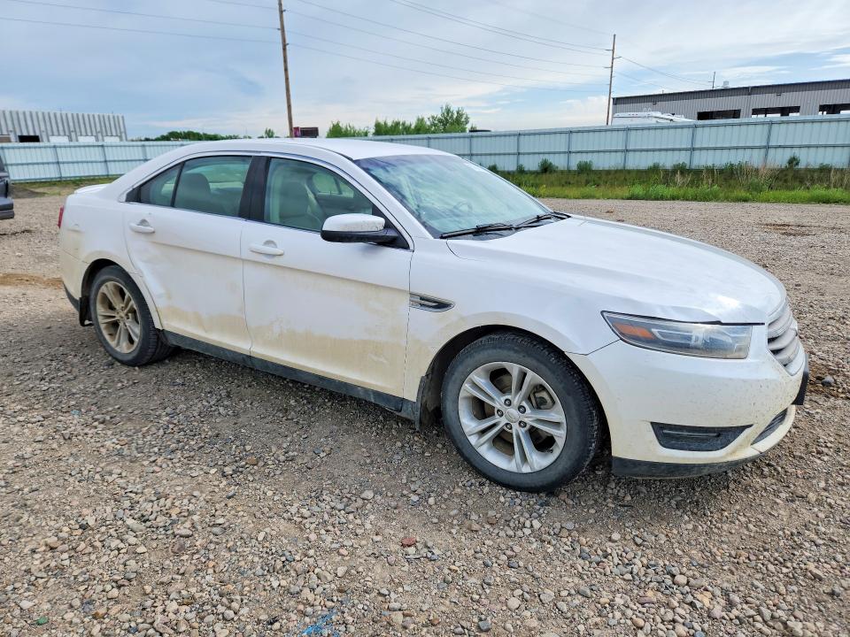 Продаж на аукціоні авто 2015 Ford Taurus, vin: 1FAHP2E81FG181219, номер лоту: 55556606