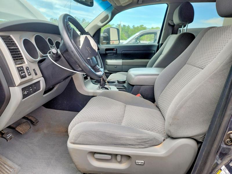 2007 Toyota Tundra მანქანა იყიდება აუქციონზე, vin: 5TBDV54157S464467, აუქციონის ნომერი: 55453906