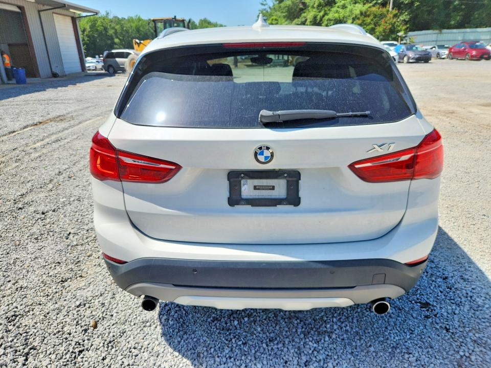Aukcja sprzedaży 2017 Bmw X1, vin: WBXHU7C30HP924546, numer aukcji: 58474066