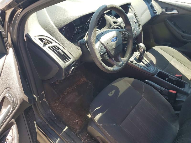 Продажа на аукционе авто 2018 Ford Focus, vin: 1FADP3K28JL301585, номер лота: 51074626