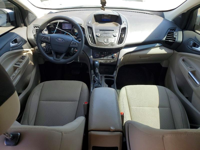 Aukcja sprzedaży 2017 Ford Escape, vin: 1FMCU0GD5HUA29911, numer aukcji: 56700956