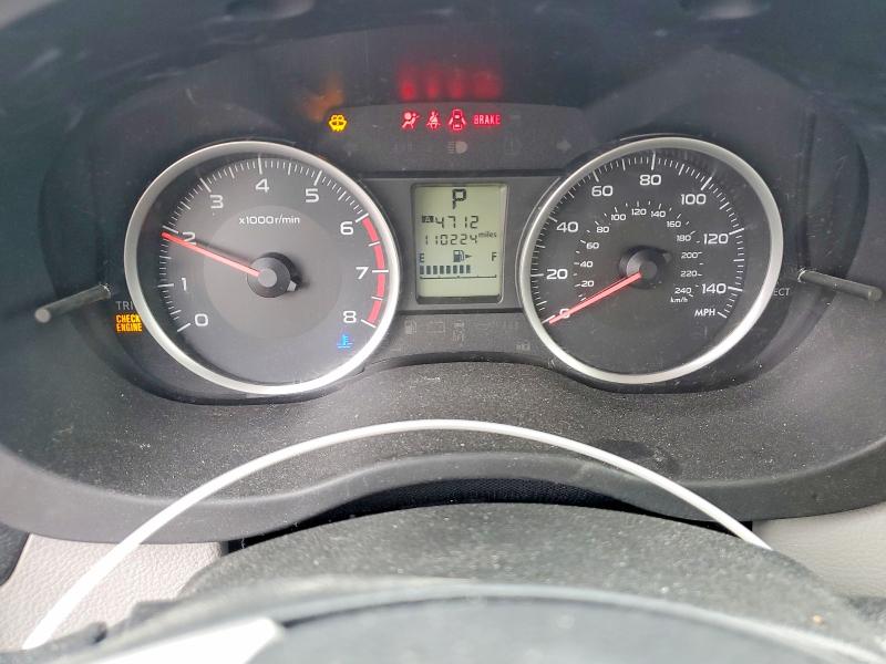 Продаж на аукціоні авто 2015 Subaru Forester, vin: JF2SJADC3FH821525, номер лоту: 58393566