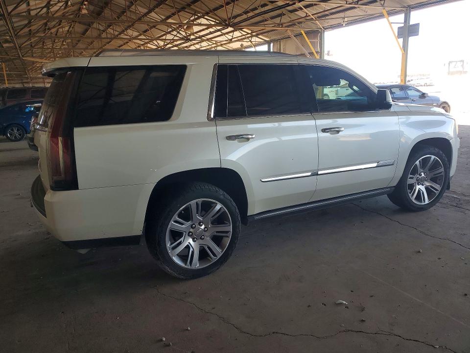 Продаж на аукціоні авто 2015 Cadillac Escalade, vin: 1GYS4NKJ8FR733217, номер лоту: 57767826