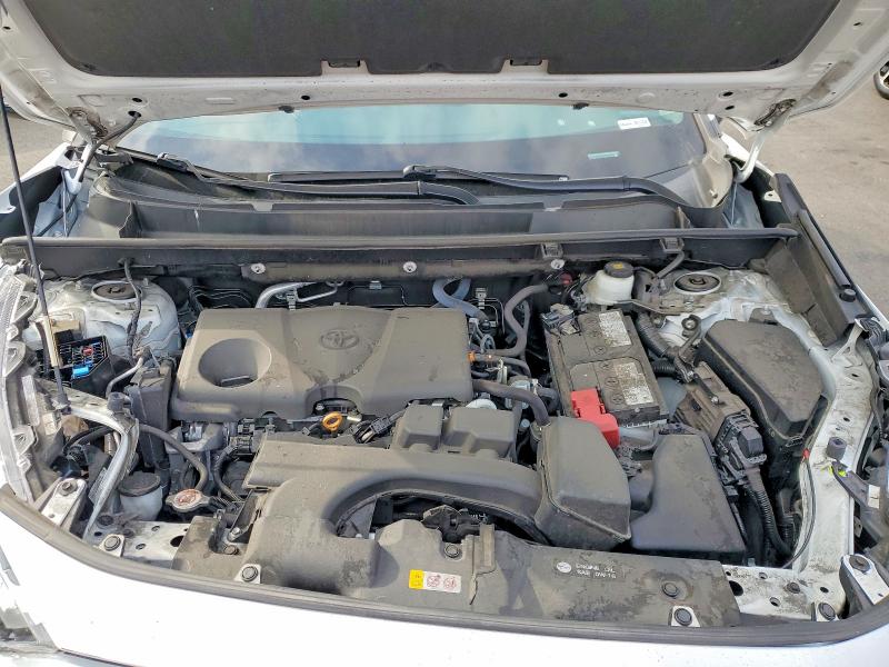 59357286 :رقم المزاد ، 2T3P1RFV9PW360991 vin ، 2023 Toyota Rav4 مزاد بيع