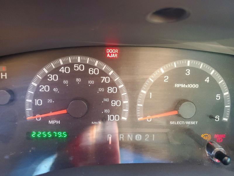Продажа на аукционе авто 2003 Ford F150, vin: 1FTRX17W63NB00193, номер лота: 55573346
