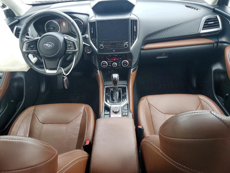 58973716 :رقم المزاد ، JF2SKAXC5MH562879 vin ، 2021 Subaru Forester مزاد بيع