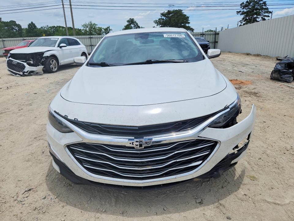 Продажа на аукционе авто 2023 Chevrolet Malibu, vin: 1G1ZC5ST5PF180448, номер лота: 56612166