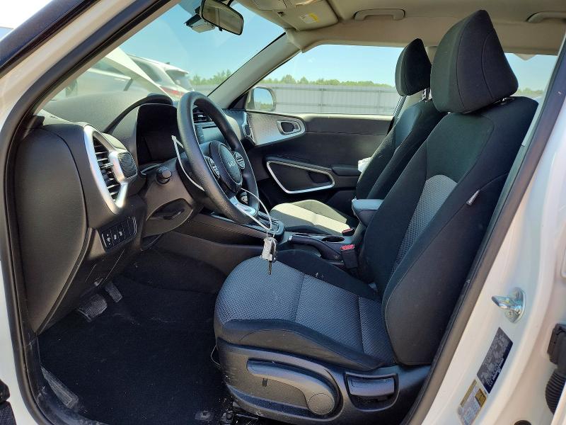 Aukcja sprzedaży 2025 Kia Soul, vin: KNDJ23AU7S7945958, numer aukcji: 55952856