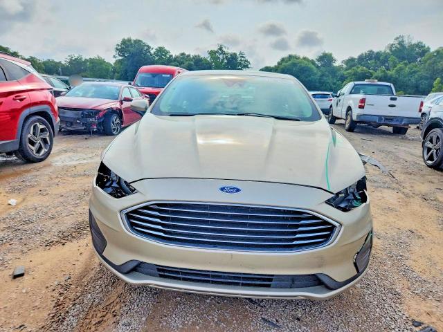 Продажа на аукционе авто 2019 Ford Fusion, vin: 3FA6P0G76KR268441, номер лота: 57891256