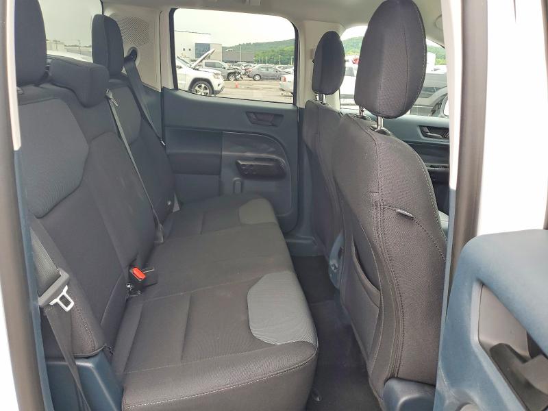 2024 Ford Maverick მანქანა იყიდება აუქციონზე, vin: 3FTTW8A9XRRB25155, აუქციონის ნომერი: 56045096