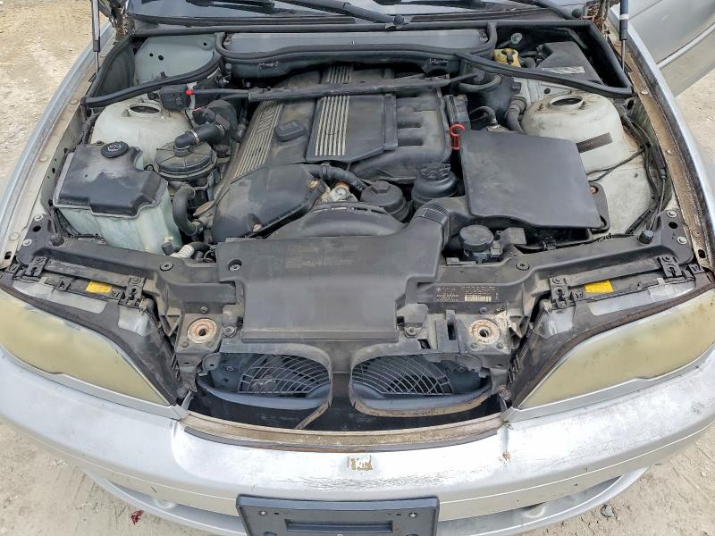 Продажа на аукционе авто 2006 Bmw 325, vin: WBABW33466PX86486, номер лота: 56668846