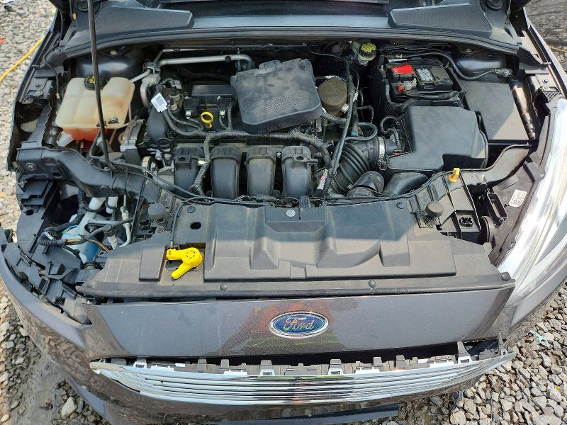 Продажа на аукционе авто 2015 Ford Focus, vin: 1FADP3N23FL247650, номер лота: 58768506
