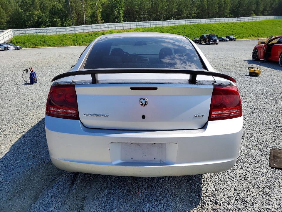 Продаж на аукціоні авто 2007 Dodge Charger, vin: 2B3KA43G27H701569, номер лоту: 54829196