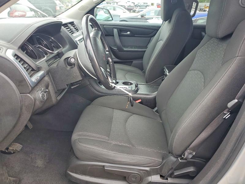Продажа на аукционе авто 2013 Gmc Acadia, vin: 1GKKRNEDXDJ130492, номер лота: 57469776