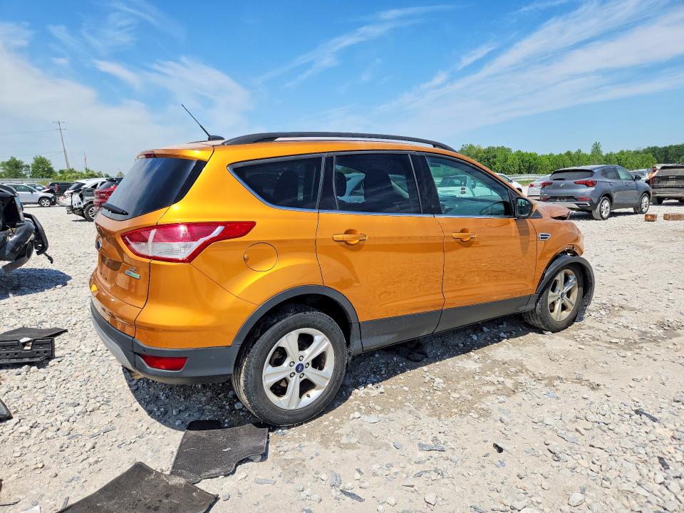 Aukcja sprzedaży 2016 Ford Escape, vin: 1FMCU0GX0GUA20283, numer aukcji: 55206016