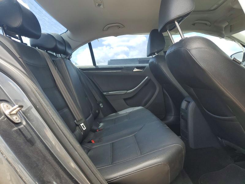 2017 Volkswagen Jetta მანქანა იყიდება აუქციონზე, vin: 3VWL17AJ8HM365932, აუქციონის ნომერი: 56248956